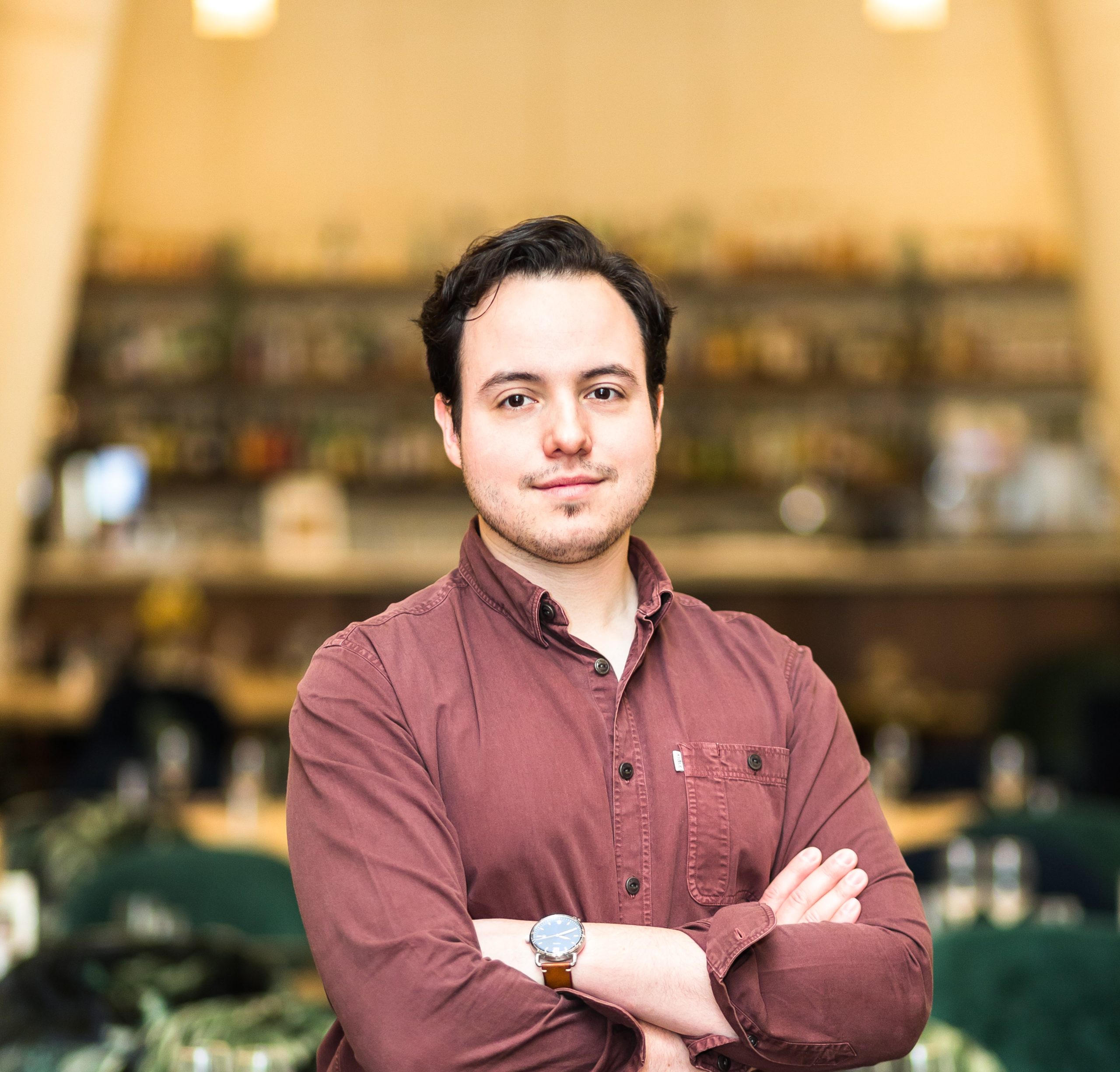 Consultant indépendant