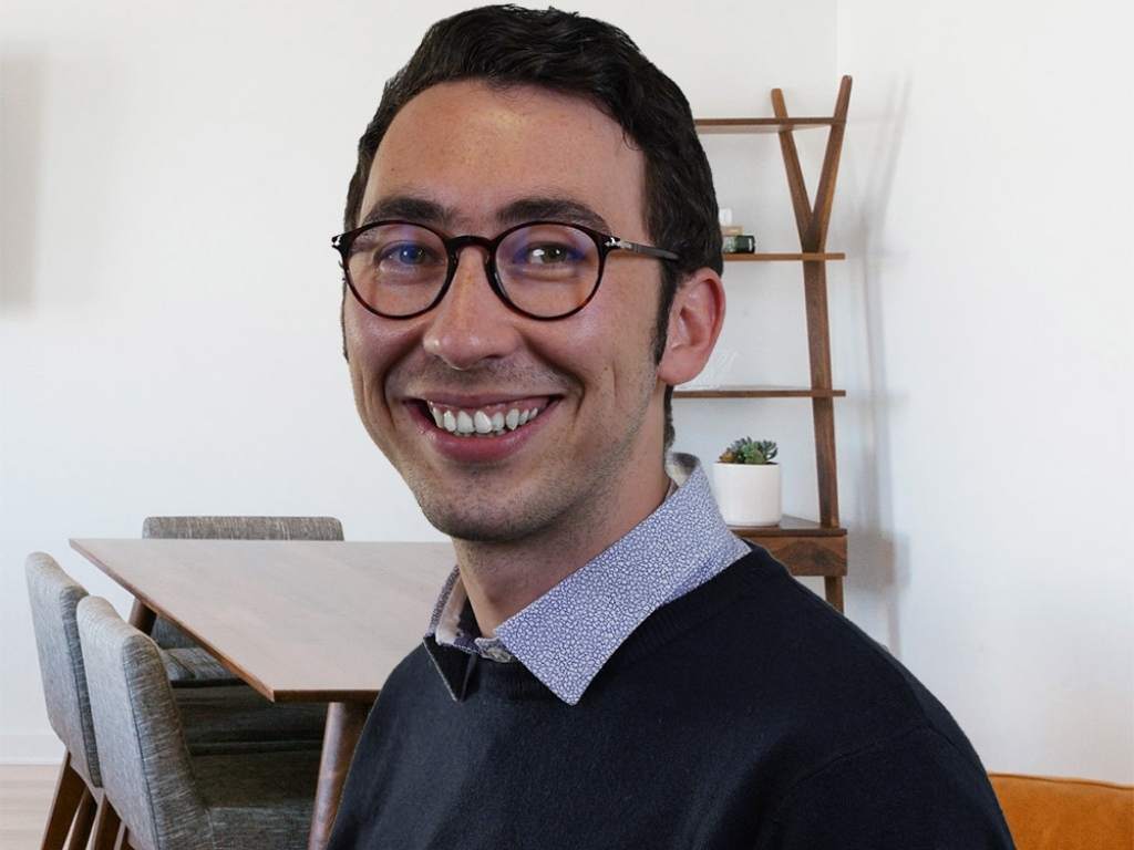 Archibald consultant en recrutement indépendant