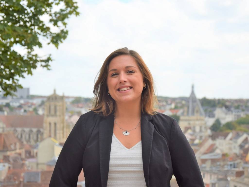 Indépendance Marion