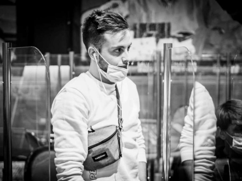 Découverte Claudio consultant en recrutement
