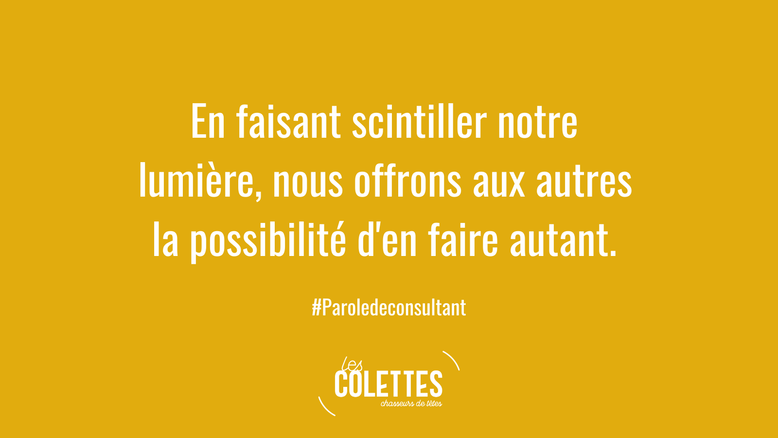 Meilleure version candidat