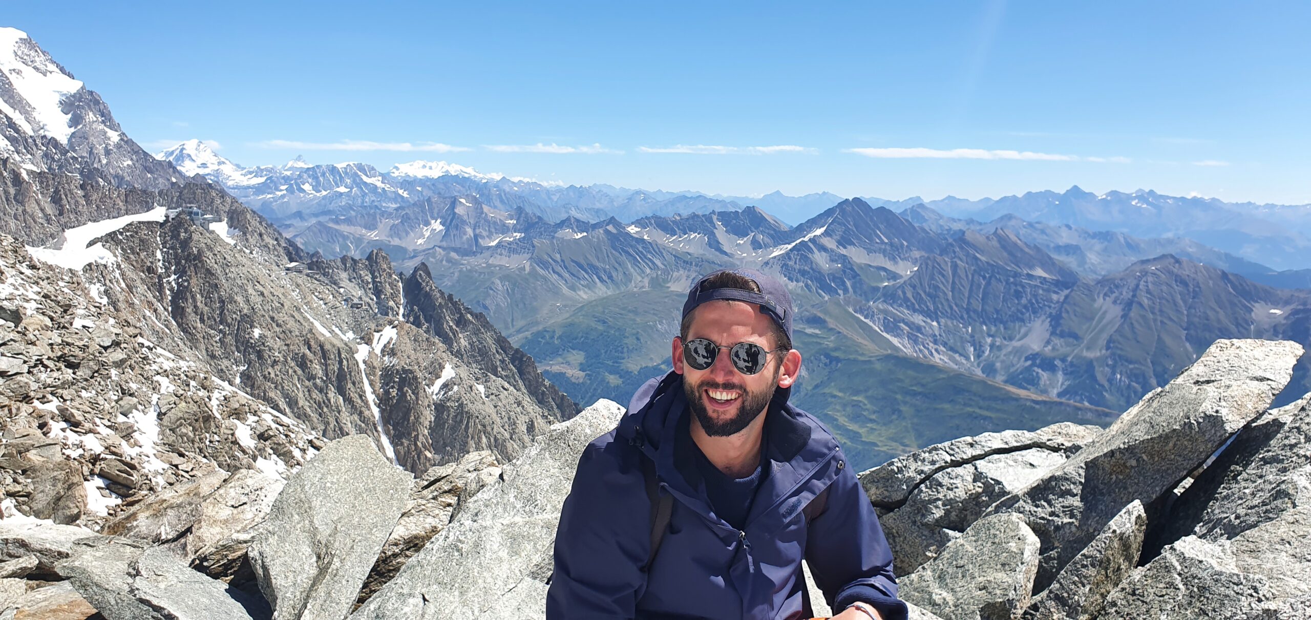 Consultant chasseur