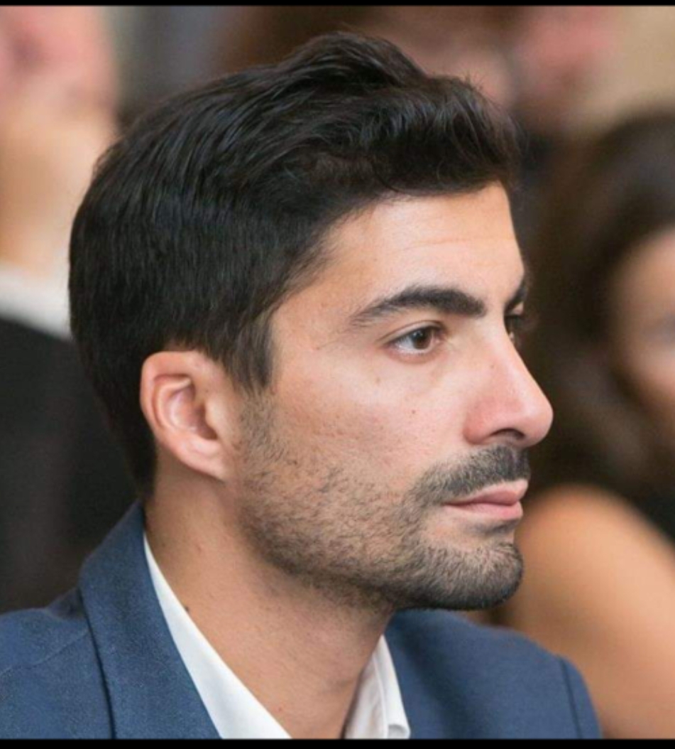 Recruteur expérimenté